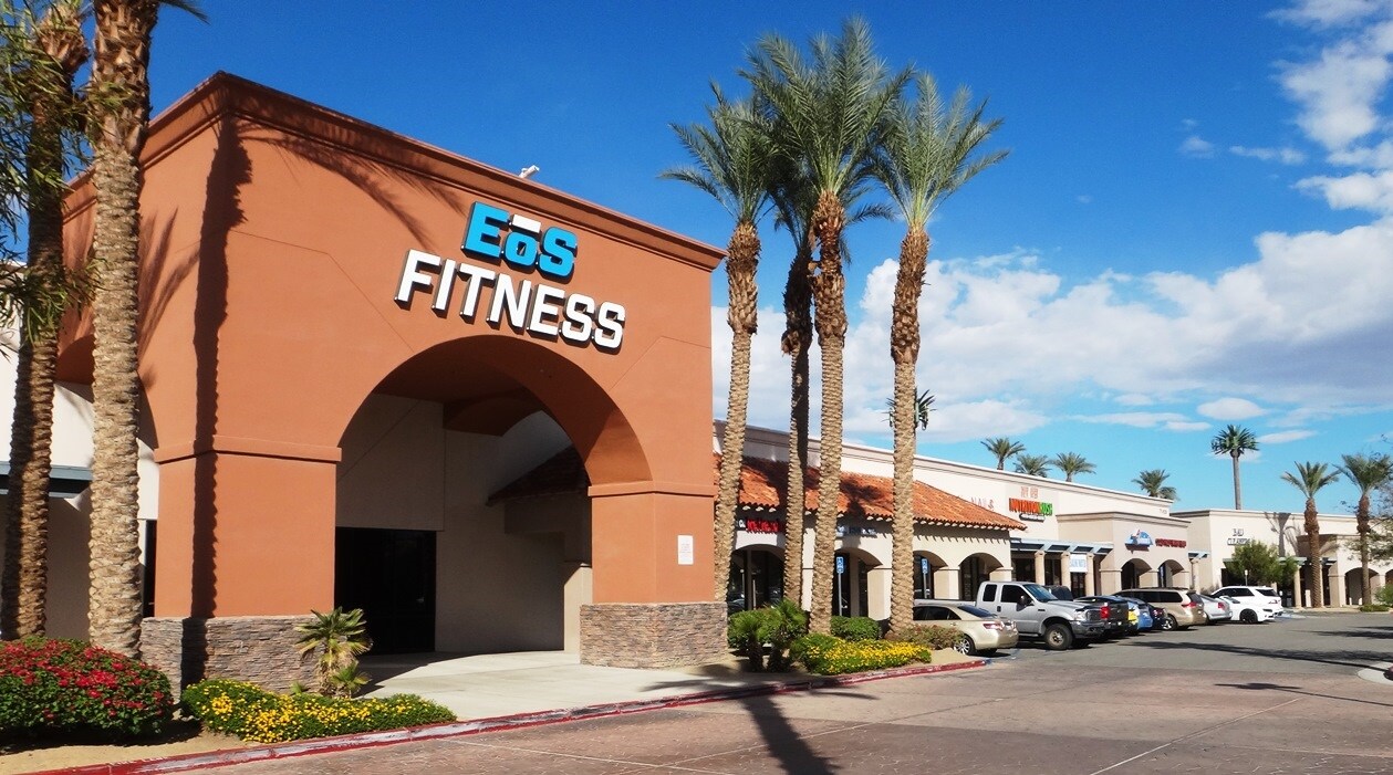 77880-77920 Country Club Dr, Palm Desert, CA for lease Primary Photo- Image 1 of 12
