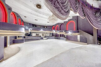 Plus de détails pour 5445 Collins Ave, Miami Beach, FL - Multi-résidentiel à vendre