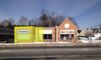 More details for 69 Forest Ave, Glen Cove, NY - Retail for Lease