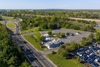 More details for 645 Us Highway 202/206, Bridgewater, NJ - Retail for Sale
