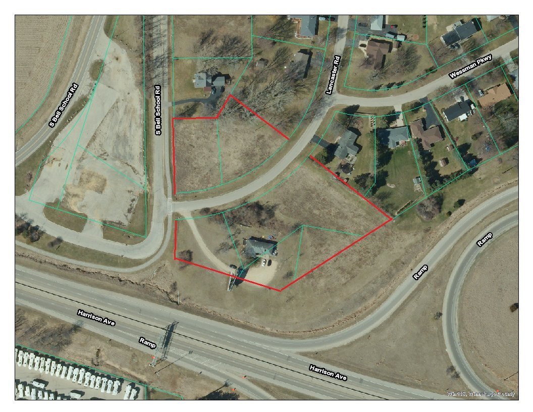 2382 Bell School Rd, Cherry Valley, IL for sale Primary Photo- Image 1 of 2