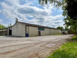 Camp Rd, Upper Heyford for lease Interior Photo- Image 1 of 3