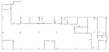 100 Davidson Ave, Somerset, NJ à louer Plan d’étage- Image 1 de 1