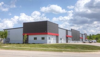 More details for 117 SE Lorenz Dr, Ankeny, IA - Flex for Lease