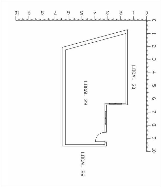 Calle de Perú, 3, Guadalajara, GUA 19005 - Unité Puerta 29, Bloque Z- -  - Plan d’étage - Image 1 of 2