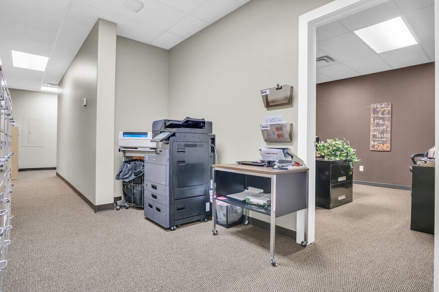 5308 Parklane Dr, Kearney, NE à vendre - Photo intérieure - Image 2 de 28