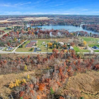 Plus de détails pour 00 Lapeer, Columbiaville, MI - Terrain à vendre