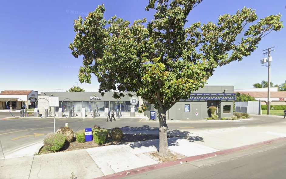 487 N Golden State Blvd, Turlock, CA for lease - Building Photo - Image 3 of 7