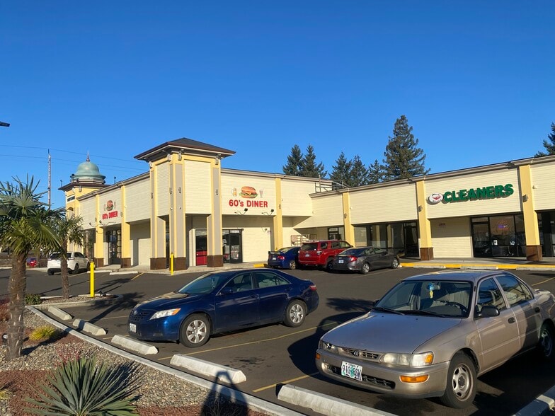 19350-19400 SW Boones Ferry Rd, Tualatin, OR for lease - Building Photo - Image 3 of 3