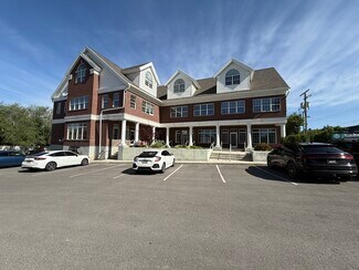 Plus de détails pour 4110 S Highland Dr, Salt Lake City, UT - Bureau, Bureau/Commerce de détail à louer