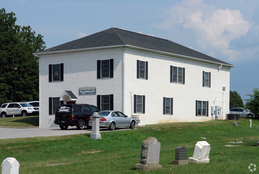 1217 Fayette St, Conshohocken, PA à vendre - Photo du bâtiment - Image 2 de 35