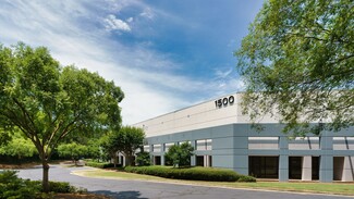 More details for 1500 Southpoint Dr, Forest Park, GA - Industrial for Lease