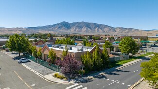 Plus de détails pour Stead Commerce Center – Commerce de détail à vendre, Reno, NV