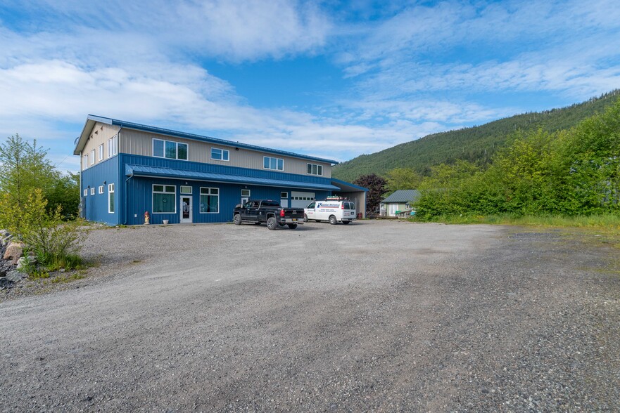 400 JS Dr, Craig, AK à vendre - Photo du b timent - Image 2 de 45