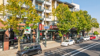 Plus de détails pour 1111-1139 NE Broadway St, Portland, OR - Multi-résidentiel à vendre