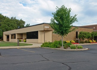 More details for 2855 Byron Center Ave SW, Wyoming, MI - Office for Sale