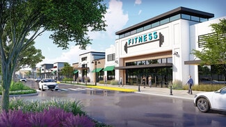 More details for 183A & SH-29 Rd, Liberty Hill, TX - Retail for Lease