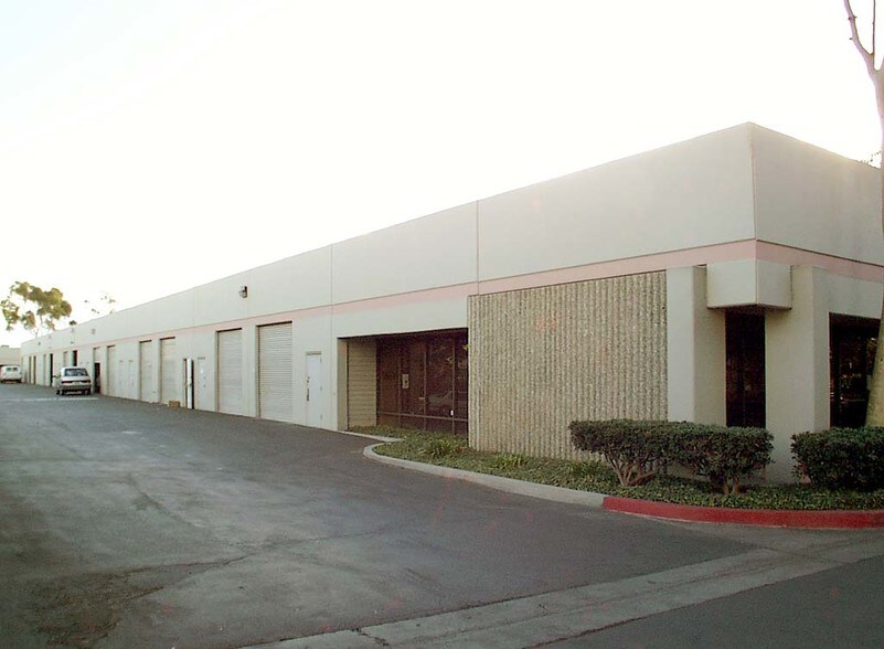 11562 Knott St, Garden Grove, CA à louer - Autre - Image 2 de 4