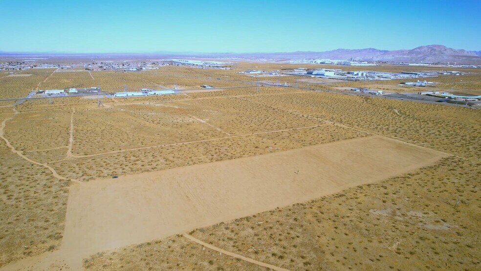 Jonathan St, Adelanto, CA for sale - Commercial Listing Video - Image 2 of 15