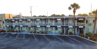 Plus de détails pour 318 Tamiami Trl, Punta Gorda, FL - Commerce de détail à louer