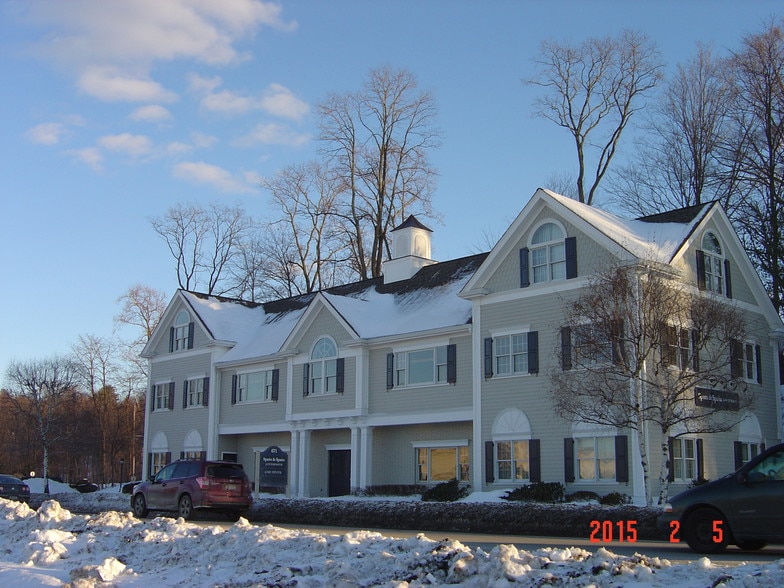 671 Route 6, Mahopac, NY for lease - Primary Photo - Image 1 of 53