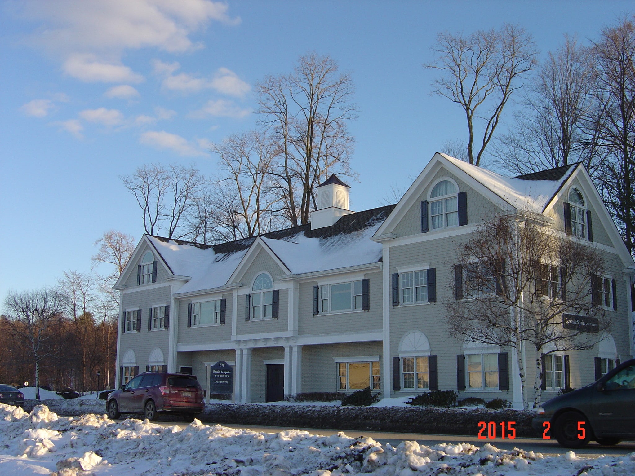 671 Route 6, Mahopac, NY for lease Primary Photo- Image 1 of 54