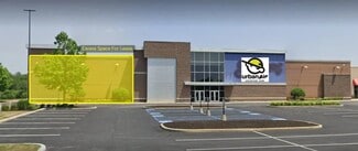 More details for 300-610 Porters Vale Blvd, Valparaiso, IN - Retail for Lease