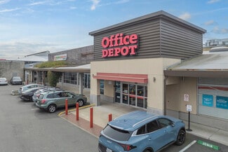 More details for 1300-1328 Gilman St, Berkeley, CA - Retail for Lease