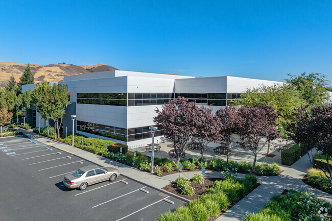 More details for 5970 Optical Ct, San Jose, CA - Flex for Lease