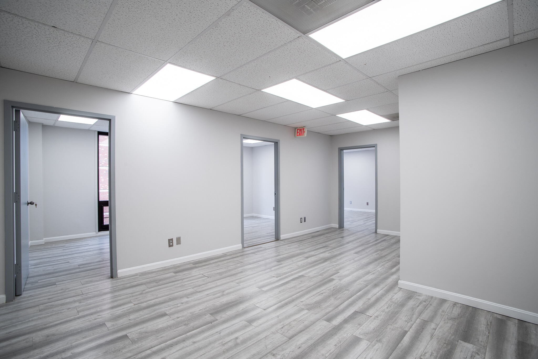 8730 Georgia Ave, Silver Spring, MD for lease Building Photo- Image 1 of 15