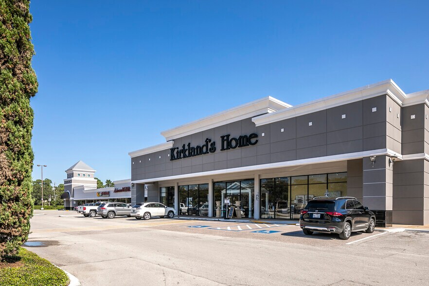 5450 FM 1960 Rd W, Houston, TX à louer - Photo du bâtiment - Image 3 de 24