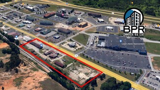 More details for 1865 US-78, Oxford, AL - Land for Sale