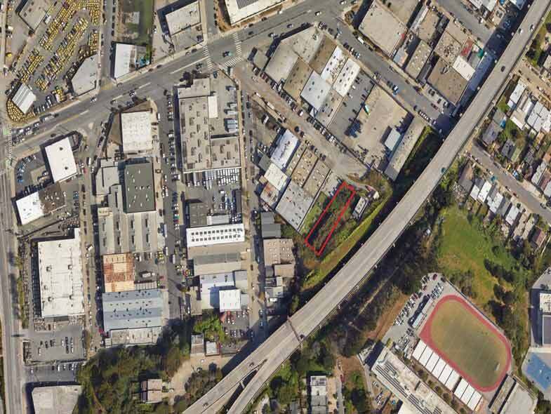 2245-2247 Shafter Ave, San Francisco, CA for sale Primary Photo- Image 1 of 3