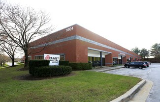 Plus de détails pour 11404 Cronridge Dr, Owings Mills, MD - Local d'activités à louer