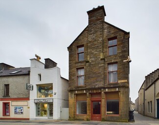 More details for 34 Bridge St, Kirkwall - Retail for Sale