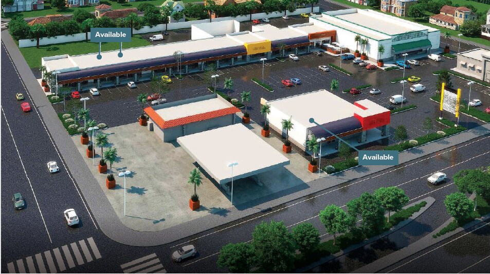 18409 Avalon Blvd, Carson, CA à louer - Photo du bâtiment - Image 2 de 5