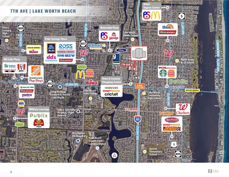 Multi-Tenant Industrial Portfolio portefeuille de 2 propriétés à vendre sur LoopNet.ca - Photo du bâtiment - Image 3 de 5