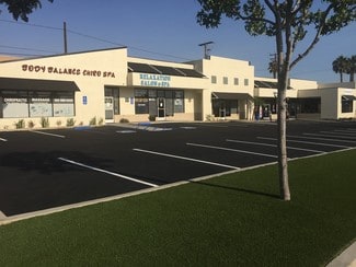 Plus de détails pour 1830 Redondo Ave, Signal Hill, CA - Commerce de détail à louer