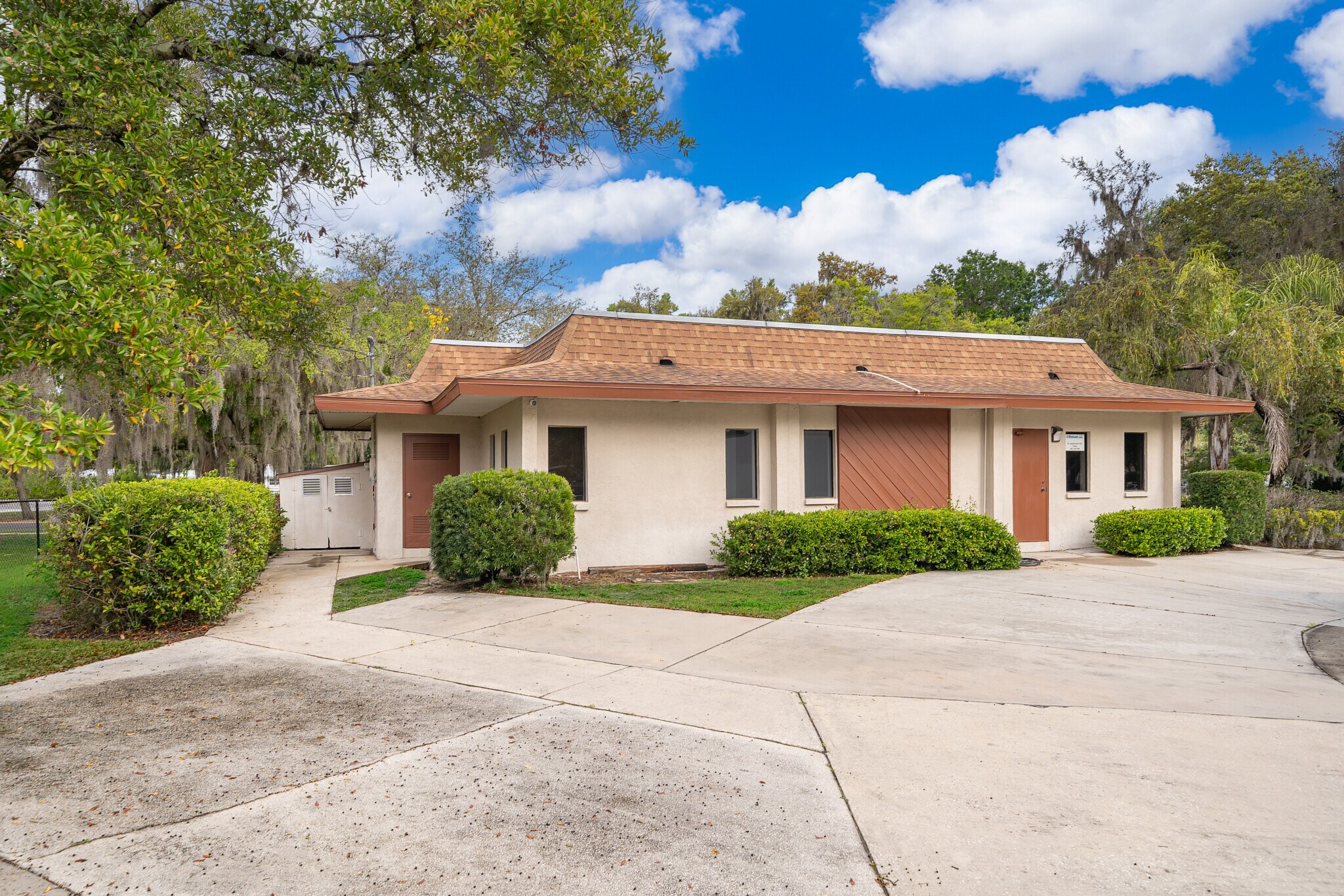 2025 Flamingo Dr, Bartow, FL à louer Photo principale- Image 1 de 25