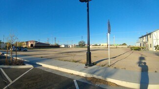 Plus de détails pour 2950 Diamond St, Rosamond, CA - Terrain à vendre