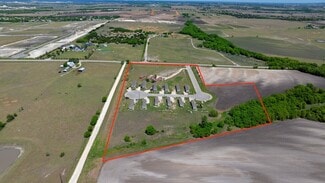More details for 2550 FM 972, Georgetown, TX - Land for Sale
