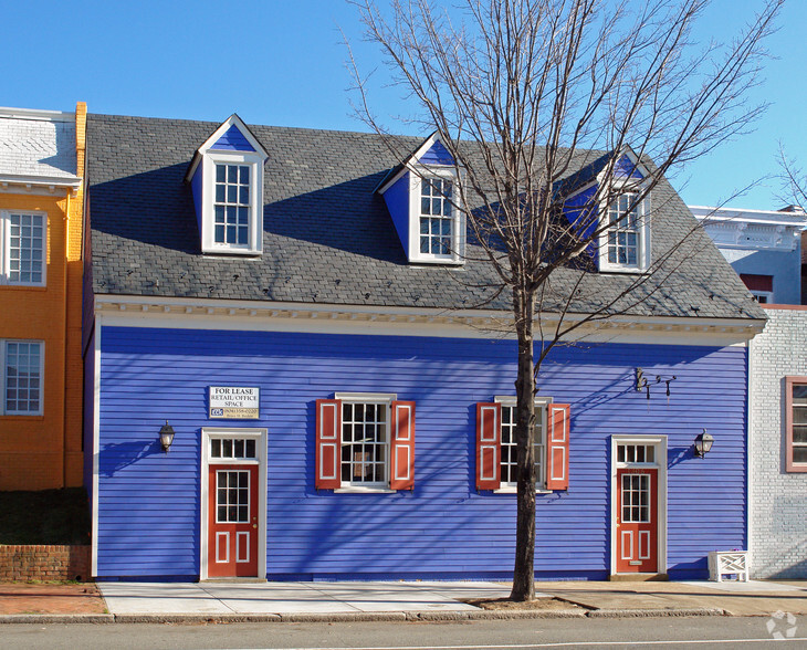 1306-1308 W Main St, Richmond, VA for lease - Building Photo - Image 1 of 17