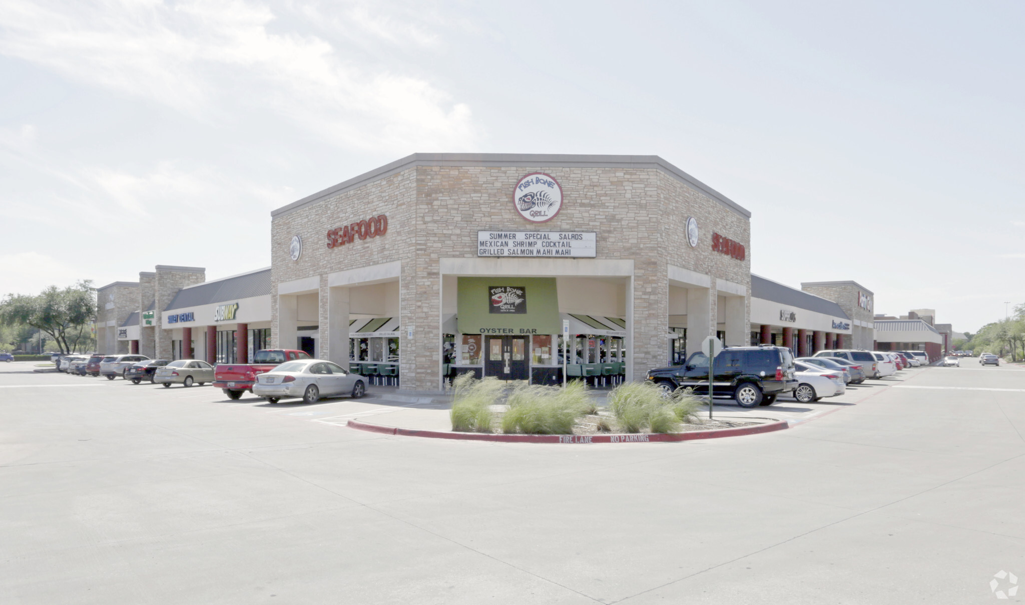 6412 E Northwest Hwy, Dallas, TX for lease Building Photo- Image 1 of 11