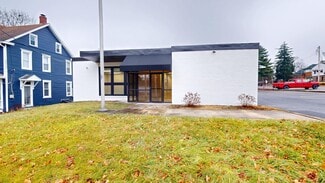 More details for 13594 Monterey Ln, Blue Ridge Summit, PA - Office for Lease