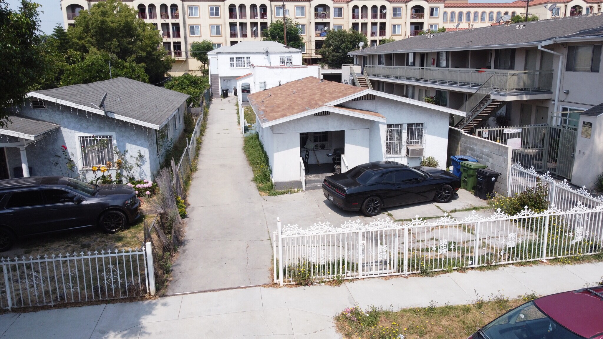 6119 11th Ave, Los Angeles, CA à vendre Photo principale- Image 1 de 5
