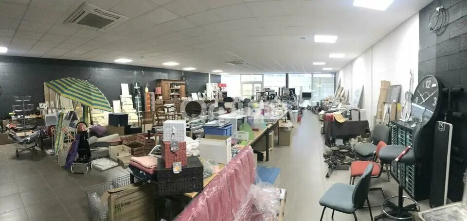 Retail in Marsannay-la-Côte for sale Building Photo- Image 1 of 4