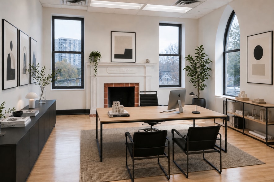 910 Galapago St, Denver, CO à louer - Photo du bâtiment - Image 3 de 29