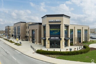 1450 Secor Rd, Toledo, OH for lease Building Photo- Image 1 of 5