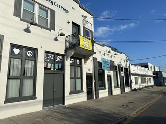 Plus de détails pour 2740 N Florida Ave, Tampa, FL - Vente au détail à louer