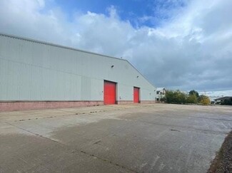 Plus de détails pour Badentoy Ave, Portlethen - Industriel à louer